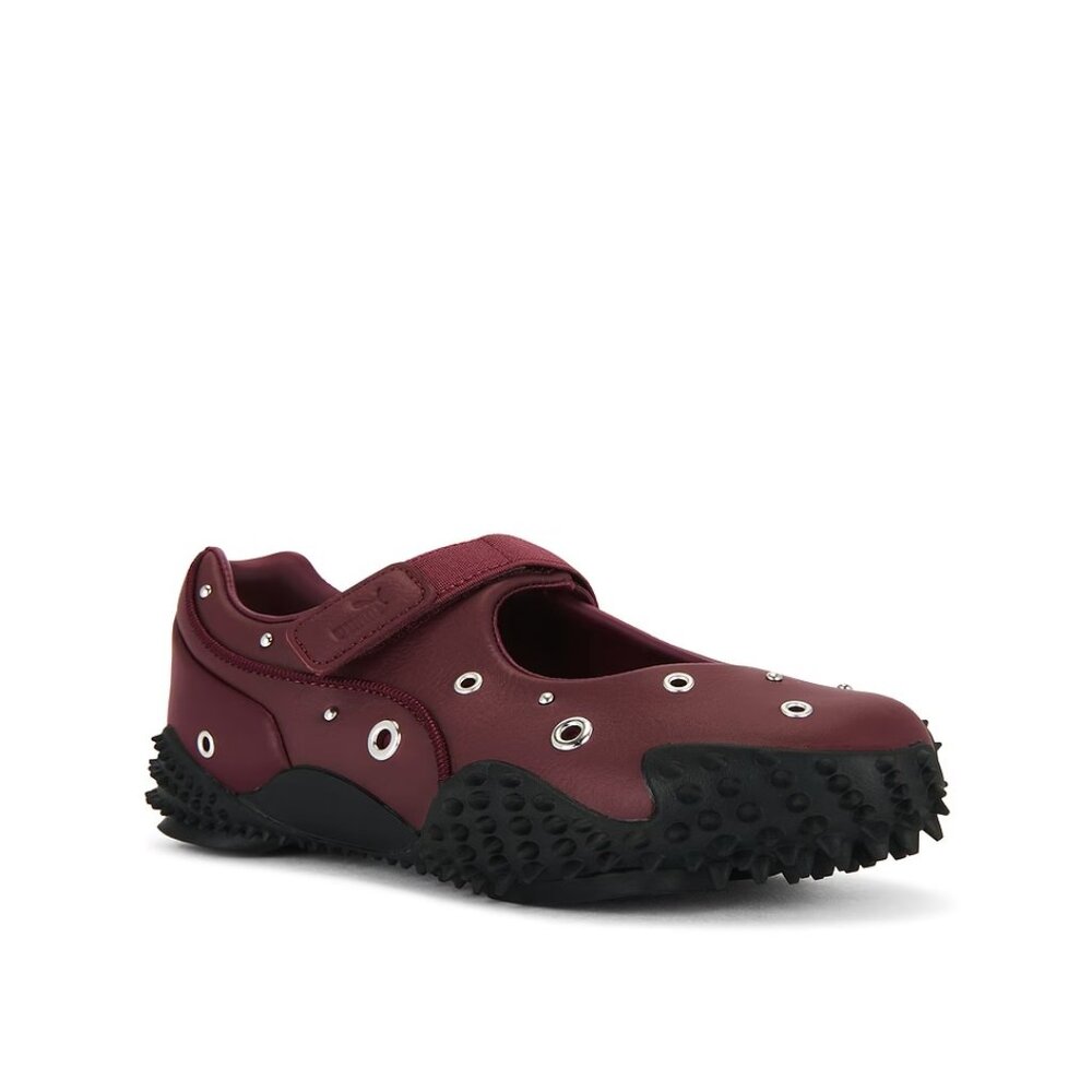 Puma Mostro Fey Studs NWT